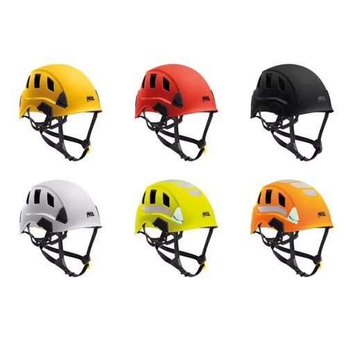 Petzl strato vent helm - petzl,