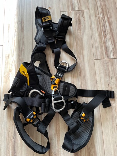 Petzl avao bod croll - avao, fast