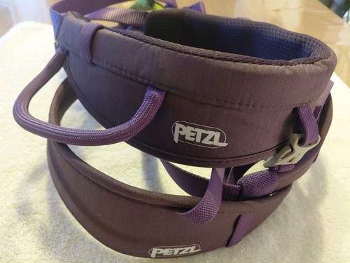 Petzl macchu klettergurt - petzl,, macchu,