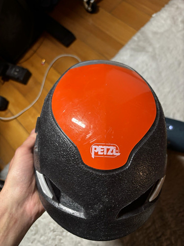 Petzl sirocco kletterhelm - petzl,