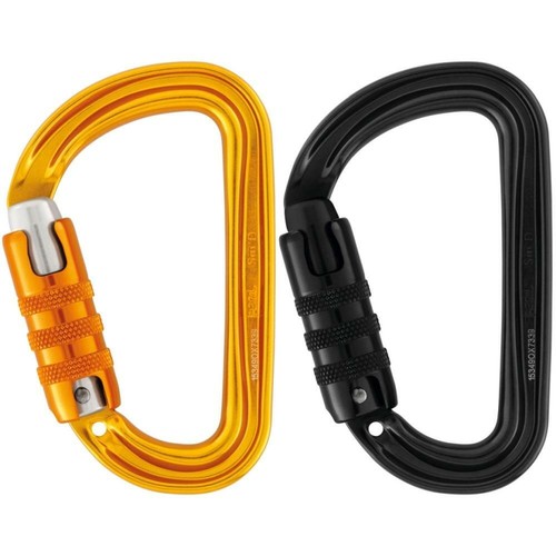 Petzl triact lock - d, triact-lock