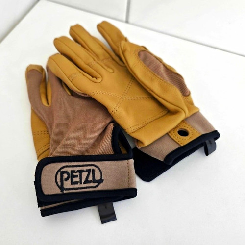 Petzl cordex handschuhe unisex - handschuhe,