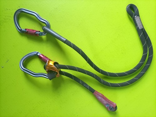 Petzl progress adjust - progress,