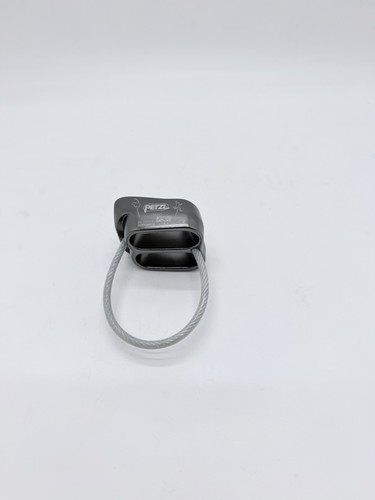 Petzl verso sicherungsgerät - petzl,