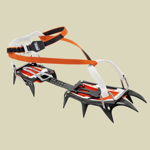 Petzl vasak llu steigeisen - vasak,