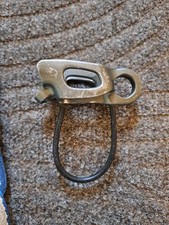 Petzl Grigri Sicherungsgerät