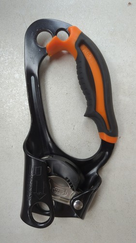 Petzl ascension - petzl,