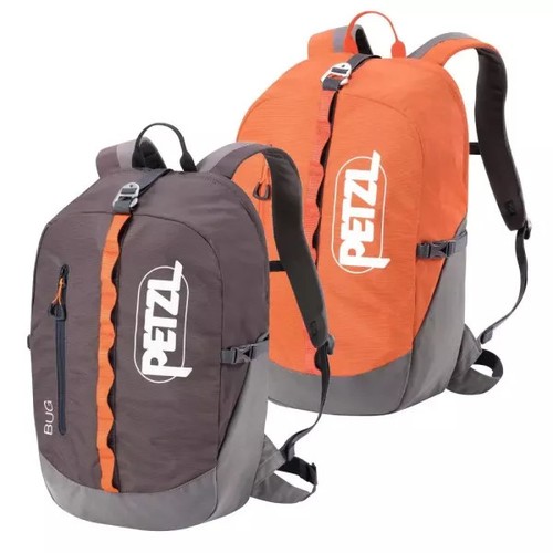 Petzl bug kletterrucksack - petzl,