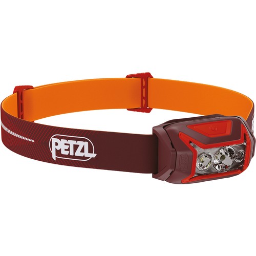 Petzl actik core - actik, led-leuchte