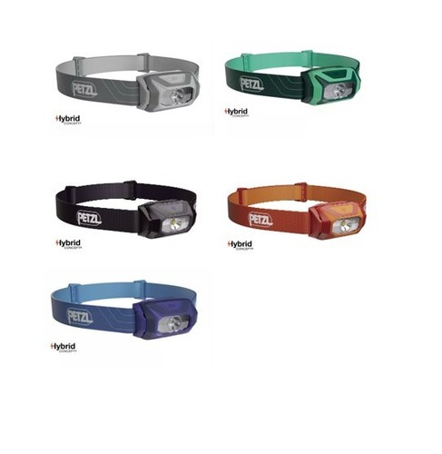 Petzl tikkina stirnlampe neu - petzl,