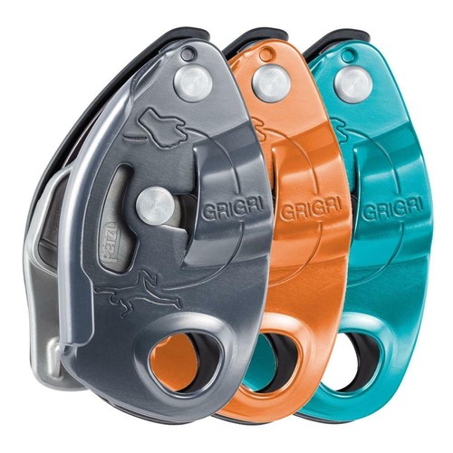 Petzl grigri - petzl, 3