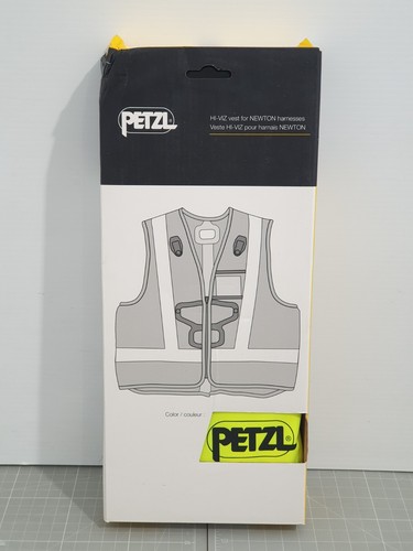 Petzl viz weste - petzl, für