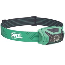 Petzl Actik Stirnlampe 450