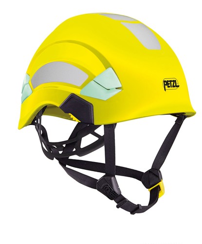 Petzl vertex hi viz - petzl,