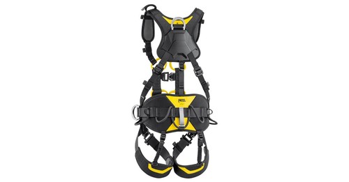 Petzl volt auffanggurt - petzl,