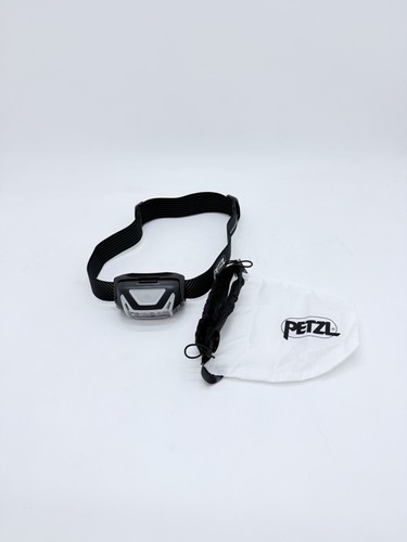Petzl actik modell - modell, 2026