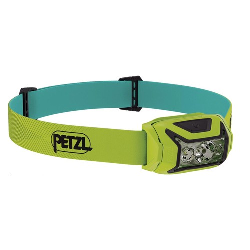 Petzl actik core 450 lumen - 450,