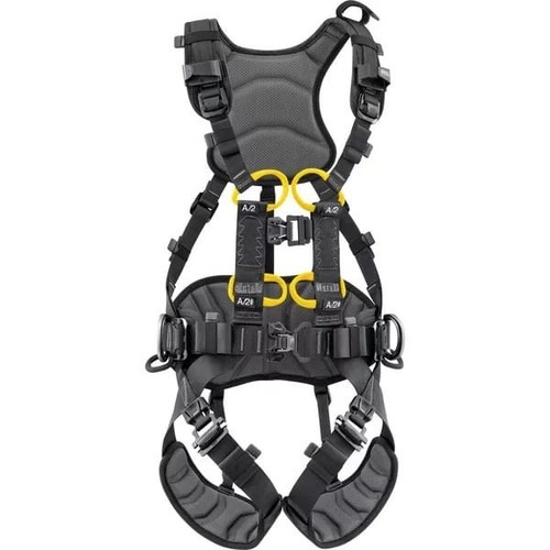 Auffanggurt petzl volt - –,