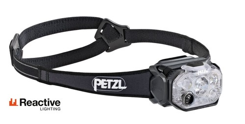 Petzl swift classic neu - swift,