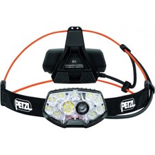 Petzl NAO RL - Stirnlampe -