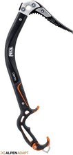Petzl Nomic Eisgerät neu und