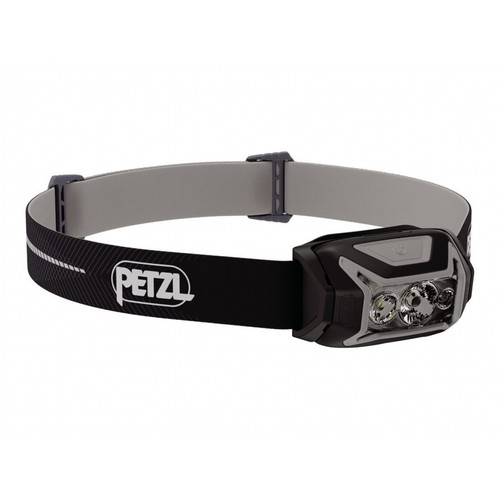 Petzl actik core - petzl, stirnlampe