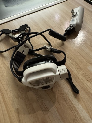 Petzl nao reactive - nao,
