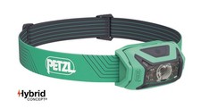 Petzl Actik Stirnlampe 450