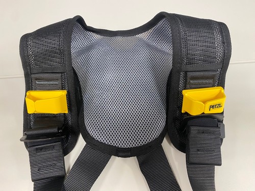 Petzl newton fast - newton,