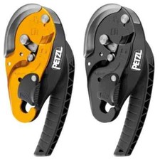 Petzl ID S Abseilgerät