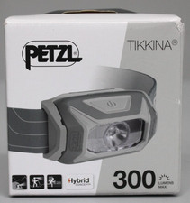 PETZL - Stirnlampe TIKKINA
