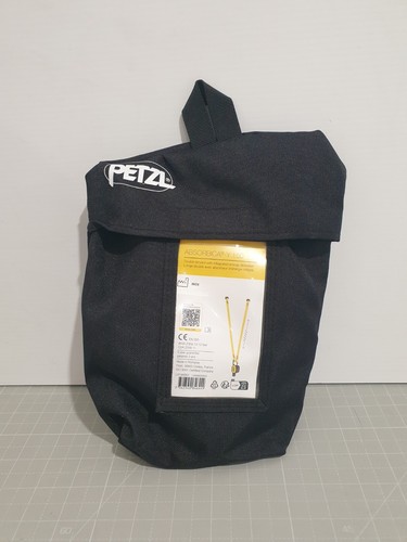 Petzl absorbica 150 - absorbica-y, double