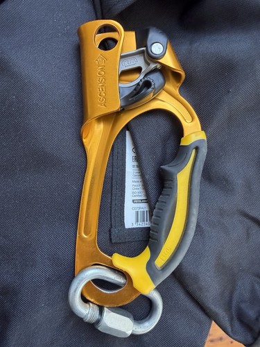 Petzl ascension - petzl,