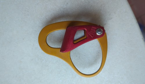 Petzl reversino sicherungs - reversino, sicherungs-