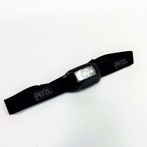 Petzl stirnlampe aria rgb - stirnlampe,