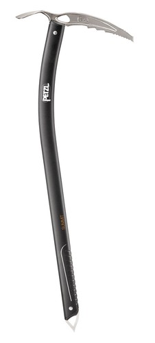 Petzl summit 52cm - petzl, eispickel