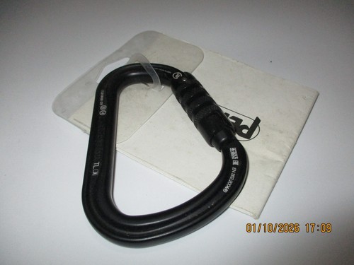 Petzl m36a tln - tln, william