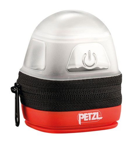 Petzl noctilight schutzetui - noctilight,