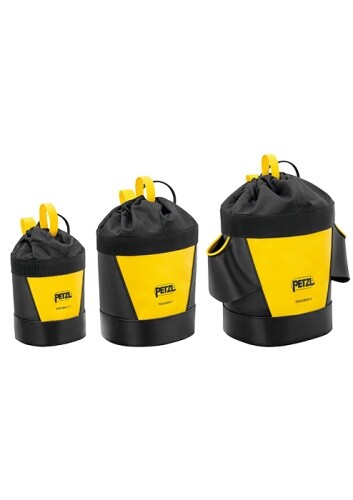 Petzl toolbag werkzeugtasche - petzl,