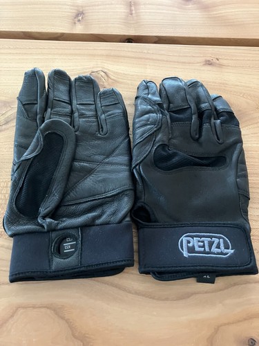 Handschuhe petzl k53 - handschuhe, cordex