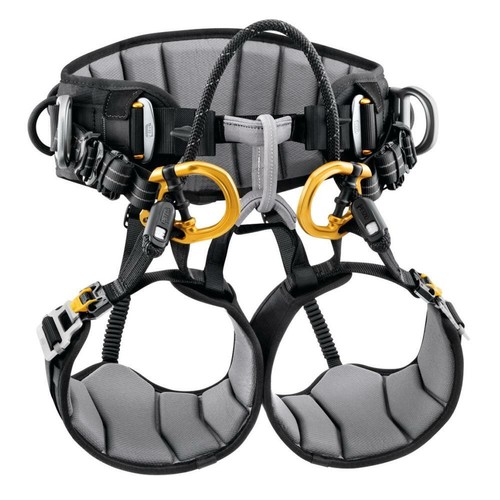 Petzl sequoia srt klettergurt - petzl,