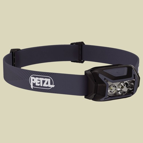 Petzl actik leistungsstarke - petzl,