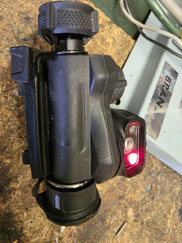 Petzl strix stirnlampe - strix, ir