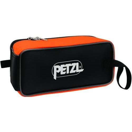 Petzl fakir steigeisentasche - -,