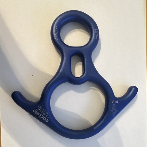 Edelrid mag ii - edelrid,