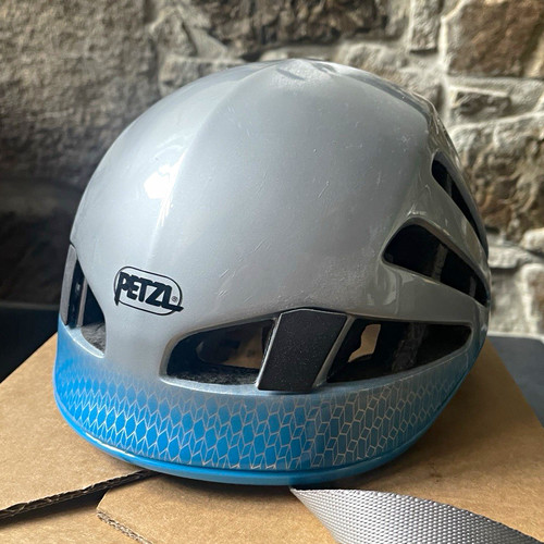Petzl meteor schaumhelm - meteor,