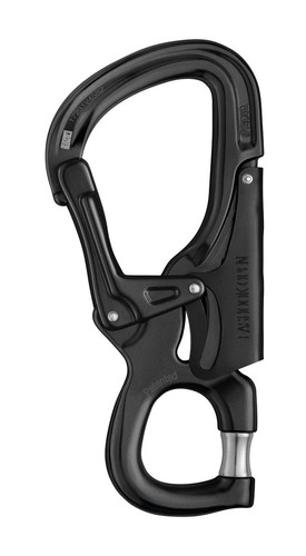 Petzl eashook open - petzl, karabiner
