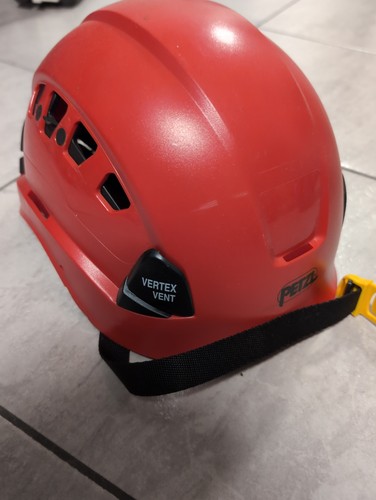 Petzl vertex vent helm - petzl,