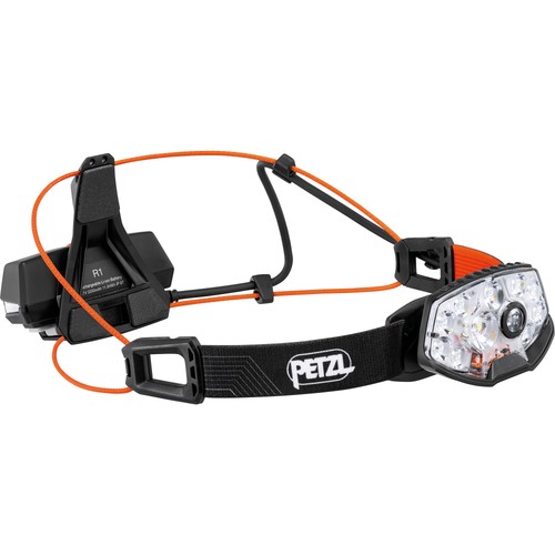 Petzl nao led leuchte - petzl,