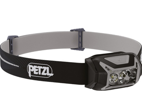 Petzl actik core stirnlampe - petzl,